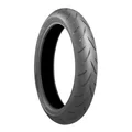 PNEU MOTO 17'' 110/70-17 BRIDGESTONE BATTLAX S21 FRONT RADIAL ZR TL 54W