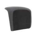 DOSSERET DE TOP CASE 52L NOIR ORIGINE PIAGGIO 300-400 BEVERLY 2021> -CM324702