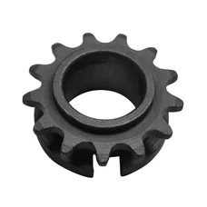 PIGNON CYCLO ADAPTABLE PEUGEOT 103 SP, MVL, VOGUE 13 DTS  -SELECTION P2R-