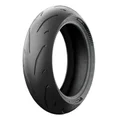 PNEU MOTO 17'' 190/55-17 MICHELIN POWER GP2 REAR RADIAL ZR TL 75W