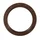 JOINT VILLEBREQUIN COTE EMBRAYAGE ORIGINE PIAGGIO COMMUN A LA GAMME MOTO-GUZZI  -GU90405367-