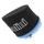 FILTRE A AIR POLINI BLUE AIR BOX POUR PIAGGIO 125 VESPA PX FIXATION DROITE DIAM 55 mm BLEU/NOIR (203.0169)