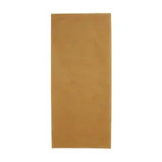 JOINT PAPIER HUILE INDECHIRABLE 150° EPAISSEUR 0,15 mm FEUILLE DE 475 x 210 mm (VENDU A L'UNITE)  -SELECTION P2R-