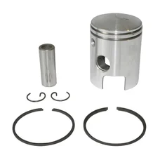 PISTON FOR MOPED PIAGGIO 50 CIAO PX (PIN Ø 12)