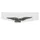 AUTOCOLLANT/STICKER/DECOR DROIT AIGLE ORIGINE MOTO-GUZZI COMMUN A LA GAMME -886340-