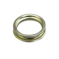 JOINT BOUCHON D'HUILE ORIGINE PIAGGIO 400-500 ATV 2006 -629449-