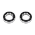 ROULEMENT MAVIC 61902 15x28x7 (VENDU PAR PAIRE) COMPATIBLE  ROUE KSYR 30