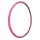 TYRE FOR ROAD BIKE/FIXIE 700 X 23 KENDA KONCEPT PINK-RIGID-(23-622)