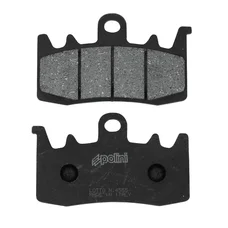 BRAKE PADS -POLINI FOR KYMCO 550 AK 2017> Front  (174.0145)  (ORIGINAL)