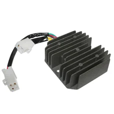 REGULATOR FOR  MAXISCOOTER KYMCO 250 PEOPLE S 2006>2007 (R.O. 00168139)  -SELECTION P2R-