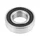 WHEEL BEARING 6004-2RS (20x42x12) (SELECTION P2R) FOR PEUGEOT 50 TKR -REAR-, TREKKER -REAR-, SPEEDFIGHT -REAR-, BUXY-REAR--(SOLD PER UNIT)