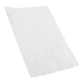 PROTECTION THERMIQUE ADHESIVE ARTEIN TEFIBRAL 300x450 mm (L) EPAISSEUR/DENSITE 1,6 mm/1000 gr/m2 (RESISTE JUSQU'A 550°C / ADHESIF 175°C)  -PRO SERIES-