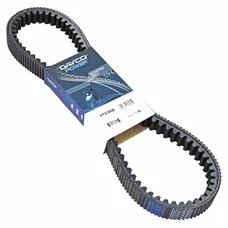 BELT FOR MAXISCOOTER SUZUKI 400 BURGMAN 2006> (1011x27,7)  -DAYCO KEVLAR-