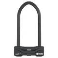 ANTIVOL U ABUS GRANIT EXTREME 111 x 260 mm (DIAM 19 mm) (CLASSE SRA, NF, FFMC)