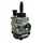 CARBURETOR DELLORTO PHBG 17 AS (RIGID ASSEMBLY - WITHOUT LUBRICATION - CHOKE PULL ROD) (REF 2520)