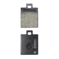 BRAKE PADS - "PIAGGIO GENUINE PART" 50 ZIP 2006> FRONT, 50-125 LIBERTY 2006> FRONT, 50-125 VESPA LX 2006> FRONT (GRIMECA)  -651356-