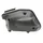 FILTRE A AIR SCOOT ADAPTABLE MBK 50 BOOSTER 2004>, STUNT 2004>/YAMAHA 50 BWS 2004>, SLIDER 2004> NOIR (BOITE A AIR)  -P2R-