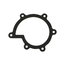 GASKET FOR WATER PUMP COVER "PIAGGIO GENUINE PART" COMMON TO THE RANGE MAXISCOOTER 400-500 CC  -879210-