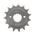PIGNON MOTO ADAPTABLE HONDA 600 XL V TRANSALP 1989>2000, 650 XL V TRANSALP 2000>2007, 700 XL V TRANSALP 2008>2013 525 15 DTS -AFAM