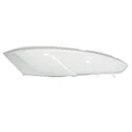 REAR COWL -LEFT- "PIAGGIO GENUINE PART" GILERA GP 800 WHITE 544  -65315400BR-