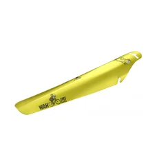MUDGUARD FOR ROAD BIKE/MTB- VELOX-REAR- TOUR DE FRANCE "YAHOO/WAHOO" - TO CLIP UNDER THE SEAT (SOLD PER UNIT)