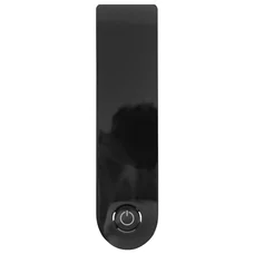 COUVERCLE/CACHE D'ECRAN ORIGINE POUR COMPTEUR TROTTINETTE XIAOMI MI4 PRO (1ère génération)  -SELECTION P2R-