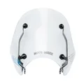 PARE BRISE TRANSPARENT ORIGINE MOTO-GUZZI 850 V7 SPECIAL 2021>2023 -2S001516-