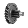 ARBRE INTERMEDIAIRE DE TRANSMISSION ORIGINE PIAGGIO 125 MP3 2006>2008, X9 /GILERA 125 NEXUS 2007>2008  -8285655-