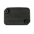 FRONT BRAKE MASTER CYLINDER COVER "PIAGGIO GENUINE PART" MOTO-GUZZI 750 V7, NEVADA, BREVA, 850 V9, 1100 CALIFORNIA  -GU03661145-