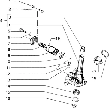 Boîte De Direction (Volant)
