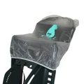 HOUSSE PROTECTION POUR PORTE BEBE/SIEGE ENFANT ARRIERE