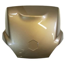 PORTE DE COFFRE ARRIERE ORIGINE PIAGGIO 125-250-400 MP3 2006>2009 BRONZE 579  -62445500GV-