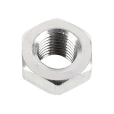 ECROU TAMBOUR DE FREIN ORIGINE VESPA TRIPORTEUR APE 50 -126409-