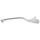LEVIER D'EMBRAYAGE ADAPTABLE PIAGGIO 125 VESPA GTS 2021>, GTS SUPER 2021>  DROIT POLI  -SGR-