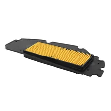 FILTRE A AIR MAXISCOOTER ADAPTABLE SYM 250 GTS 2007>2008, 250 JOY-MAX 2005>2007, 300 GTS 2007>  -P2R-