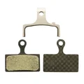 DISC BRAKE PADS- FOR MTB- FOR SHIMANO XTR - CARBON SUPPORT (NEWTON KEVLAR CERAMIC)