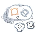 JOINT MOTEUR ADAPTABLE YAMAHA 50 PW 2T (POCHETTE COMPLETE)  -SELECTION P2R-