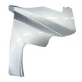 FACE AVANT GAUCHE ORIGINE PIAGGIO APRILIA 125-250-400-500 2005>2008  ATLANTIC GRIS  -AP8179757-