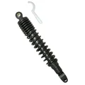 SHOCK ABSORBER FOR MAXISCOOTER  SUZUKI 125 BURGMAN 2007>2014 (CENTERS 340mm)  -SELECTION P2R-SOLD PER UNIT