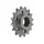 PIGNON 16 DENTS ORIGINE APRILIA 750-900 SHIVER -974556-