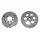 CLUTCH FOR MAXISCOOTER MALOSSI MAXI FLY SYSTEM FOR YAMAHA 125 MAJESTY/MBK 125 SKYLINER (CLUTCH+DRUM)