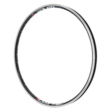 RIM FOR MTB - 27.5" COMBO BLACK 32 Spokes.DOUBLE WALL
