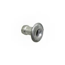 FOOTREST RIVET "PIAGGIO GENUINE PART" 125 VESPA PX  -258826-