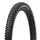 PNEU VTT GRAVITY 27.5 X 2.40 MICHELIN DH16 RACING LINE NOIR STICKERS BLEU/JAUNE TUBELESS READY TS (61-584)