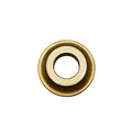 SPACER- FOR REAR WHEEL "PIAGGIO GENUINE PART" APRILIA 500 ATLANTIC 2001>2004, SCARABEO 2003>2006  -AP8125845-