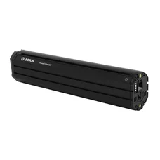 BATTERIE BOSCH SUR CADRE 500Wh (POWERTUBE 500 VERTICAL)  BBP281 BDU2XX - BDU3XX - BDU4XX EAN 4047025782128 (BOSCH 2ème génération)