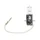AMPOULE/LAMPE 12V 55W H3 ORIGINE PIAGGIO COMMUN A LA GAMME -294278-
