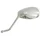 MIRROR FOR MAXISCOOTER DAELIM 125-250 S2 2006>2009 REVERSIBLE CHROME (CEE APPROVED)  -VICMA-