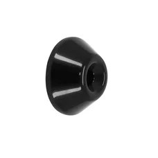 EMBOUT DE GUIDON NOIR ORIGINE PIAGGIO 125-300 GTS VESPA 2022>  -1B00964800090-