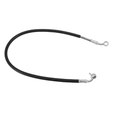 1C006481 - LEFT BRAKE HOSE - REAR VALVE